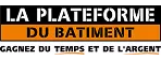 Plateforme du bâtiment, Les Baux-de-Provence, Destrich Toiture